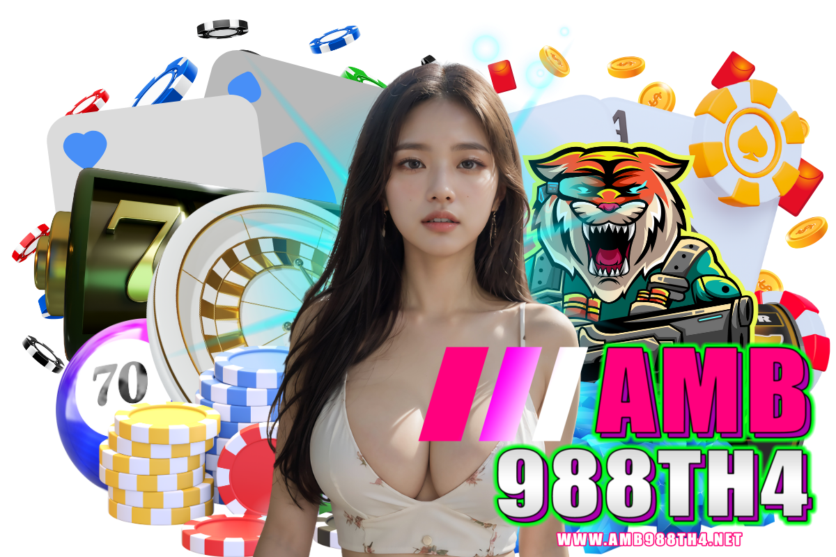 amb988th4 สมัคร