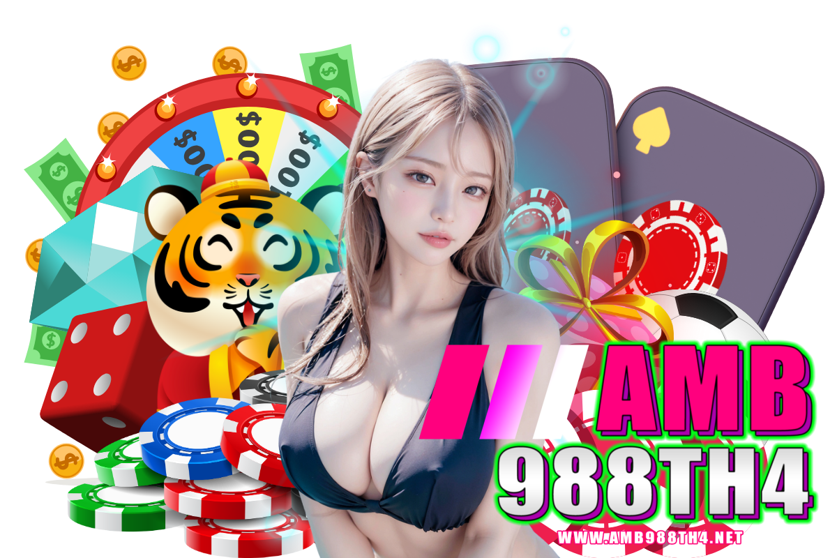 amb988th4 สล็อต